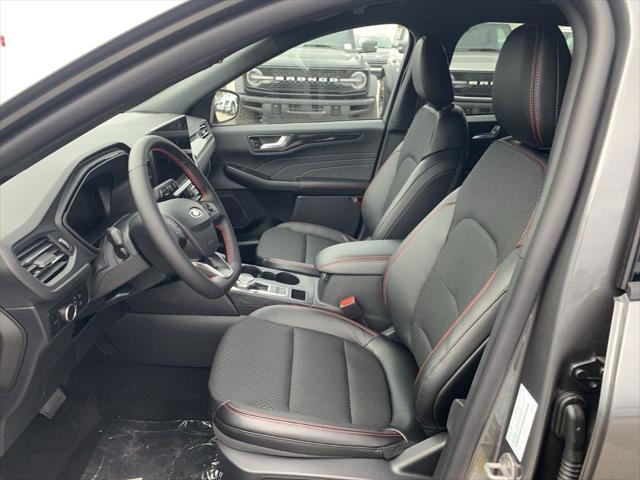 new 2025 Ford Escape car, priced at $28,251