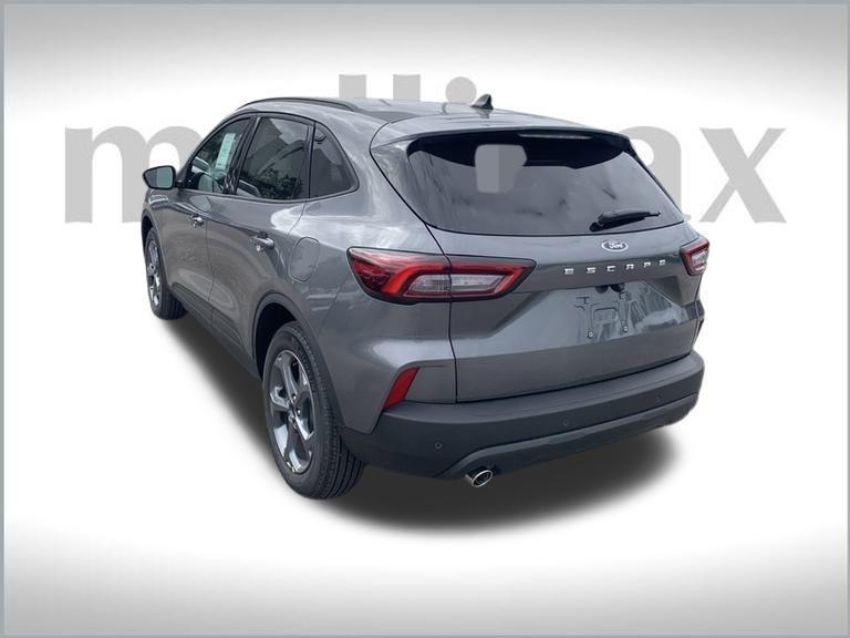 new 2025 Ford Escape car, priced at $26,164
