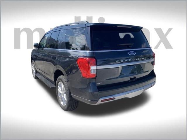 new 2024 Ford Expedition car, priced at $57,359