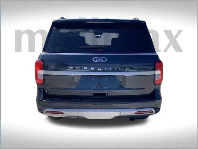 new 2024 Ford Expedition car, priced at $57,359