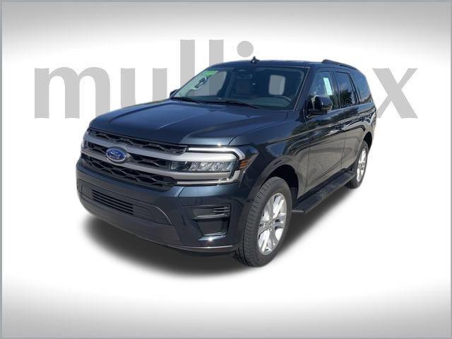 new 2024 Ford Expedition car, priced at $60,358