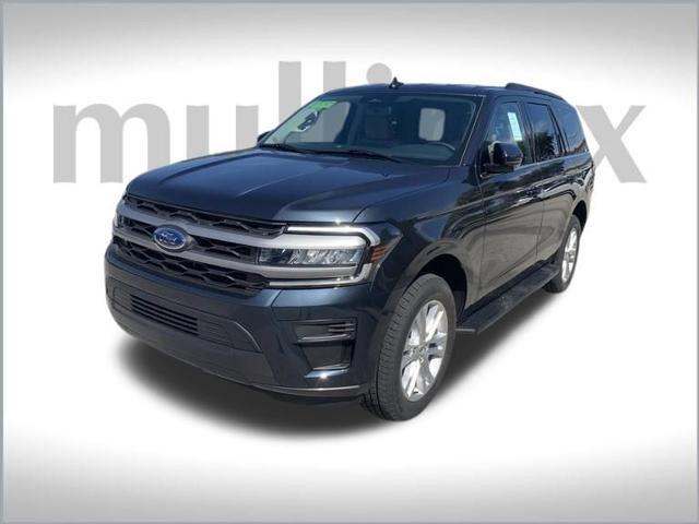 new 2024 Ford Expedition car, priced at $57,359