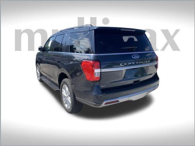 new 2024 Ford Expedition car, priced at $60,358