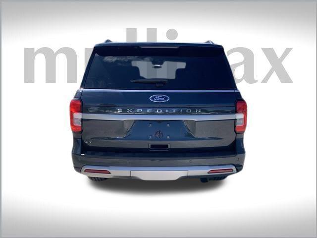 new 2024 Ford Expedition car, priced at $60,358