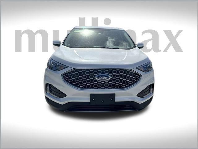 new 2024 Ford Edge car, priced at $37,090