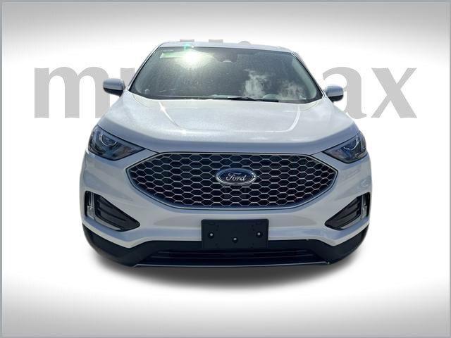 new 2024 Ford Edge car, priced at $35,091