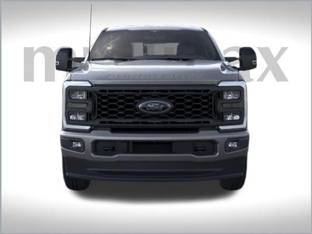 new 2025 Ford F-250 car, priced at $86,343