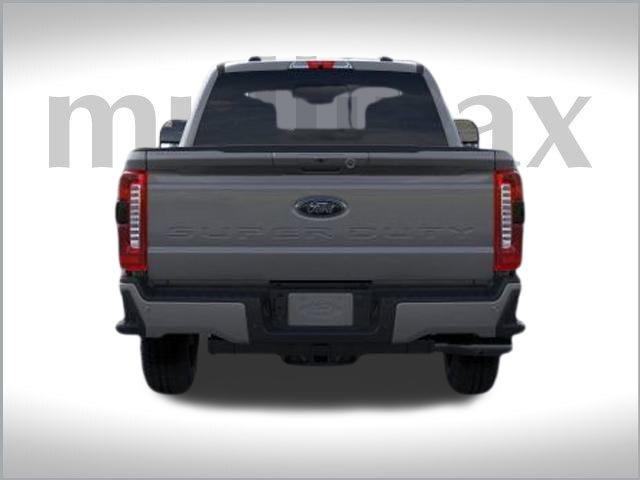 new 2025 Ford F-250 car, priced at $86,343
