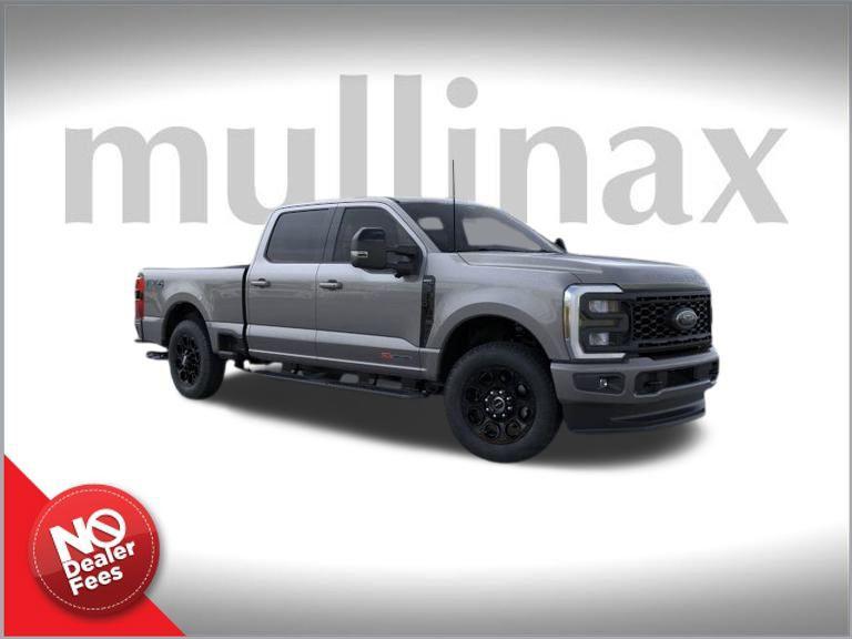 new 2025 Ford F-250 car, priced at $85,343