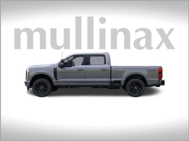 new 2025 Ford F-250 car, priced at $86,343