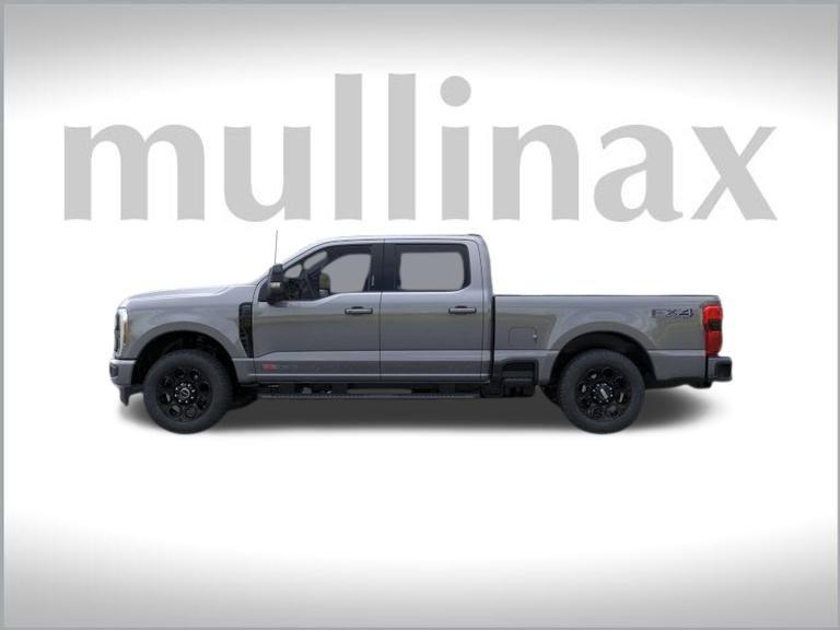 new 2025 Ford F-250 car, priced at $85,343