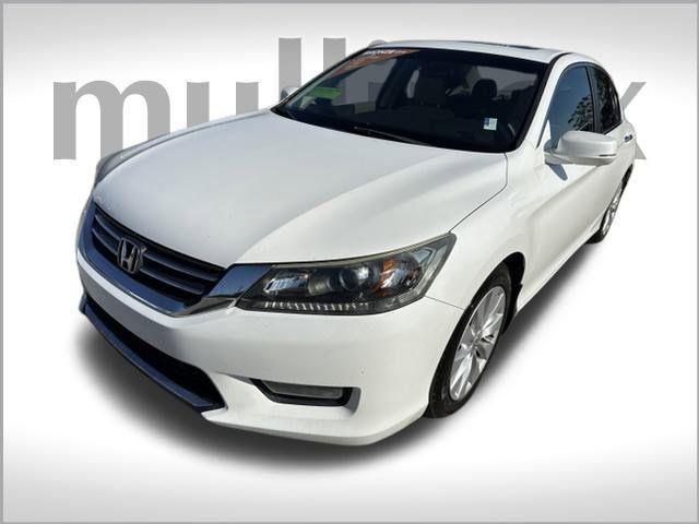 used 2013 Honda Accord car, priced at $10,901