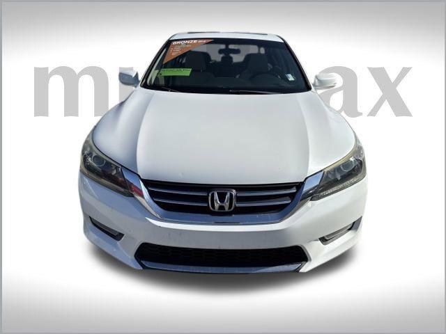 used 2013 Honda Accord car, priced at $9,900