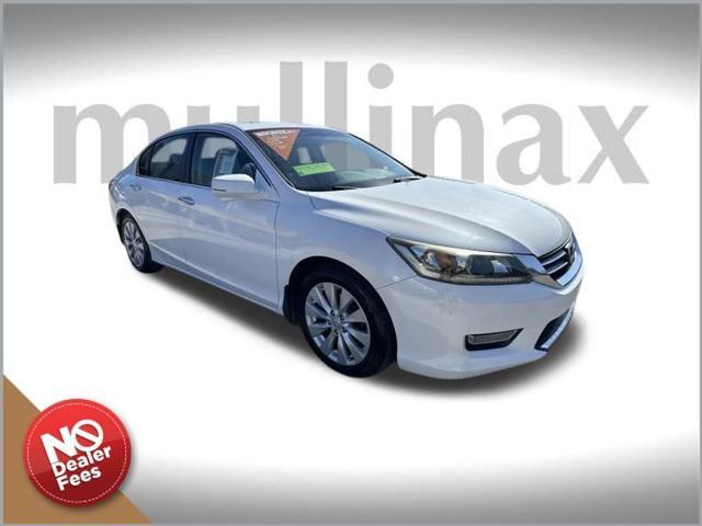 used 2013 Honda Accord car, priced at $9,900