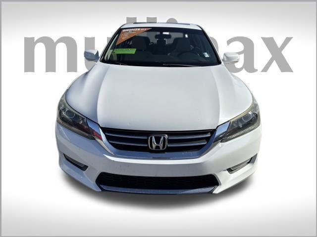 used 2013 Honda Accord car, priced at $10,901