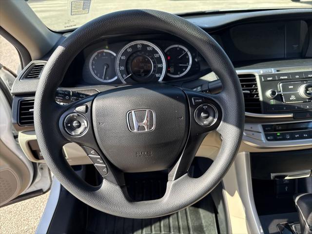 used 2013 Honda Accord car, priced at $10,901