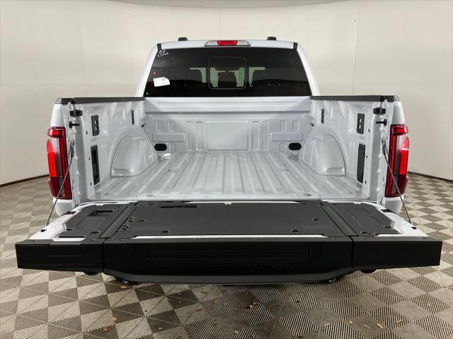 new 2025 Ford F-150 car, priced at $70,577