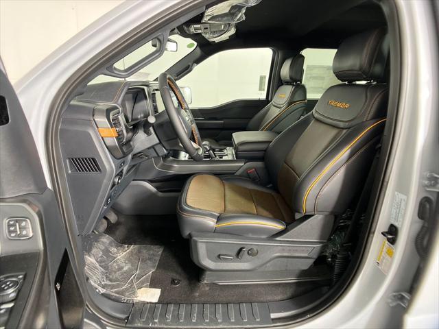 new 2025 Ford F-150 car, priced at $70,577
