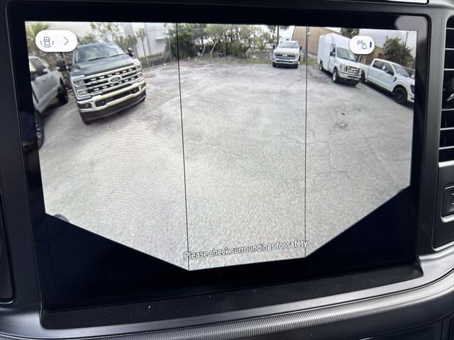 new 2025 Ford F-150 car, priced at $62,417
