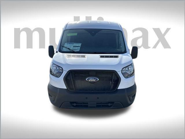 new 2024 Ford Transit-250 car, priced at $50,417