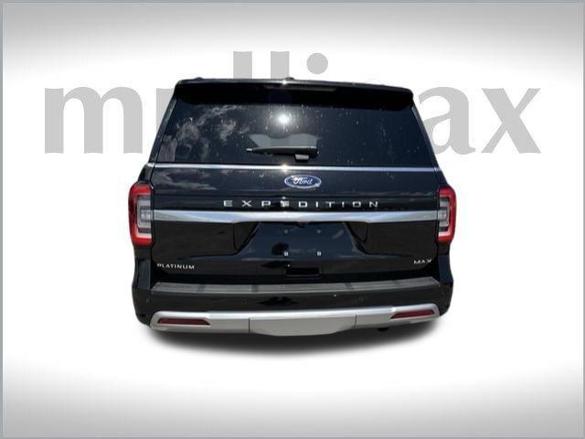 new 2024 Ford Expedition car, priced at $84,747