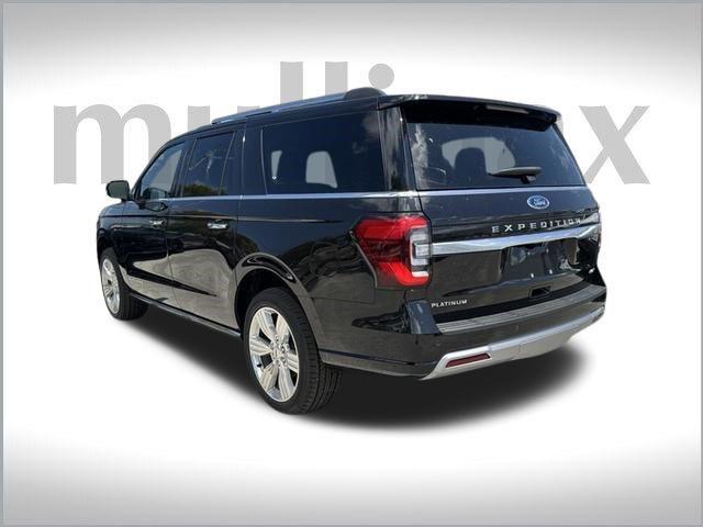 new 2024 Ford Expedition car, priced at $84,747