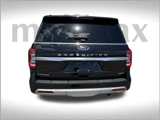 new 2024 Ford Expedition car, priced at $82,363