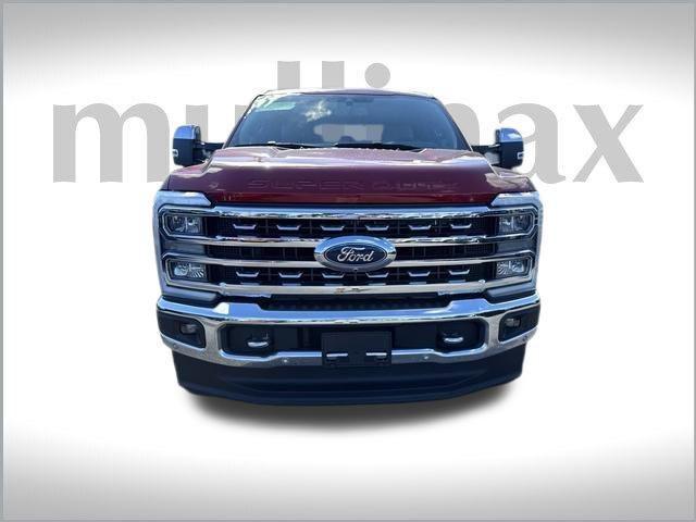 new 2024 Ford F-250 car, priced at $80,172