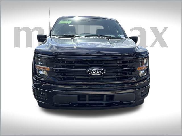 new 2025 Ford F-150 car, priced at $47,936