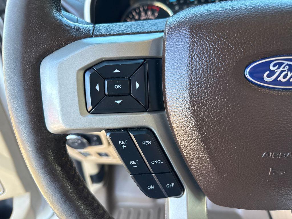 used 2018 Ford F-150 car, priced at $19,901