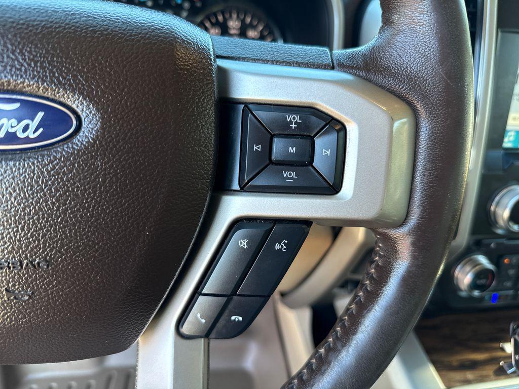 used 2018 Ford F-150 car, priced at $19,901