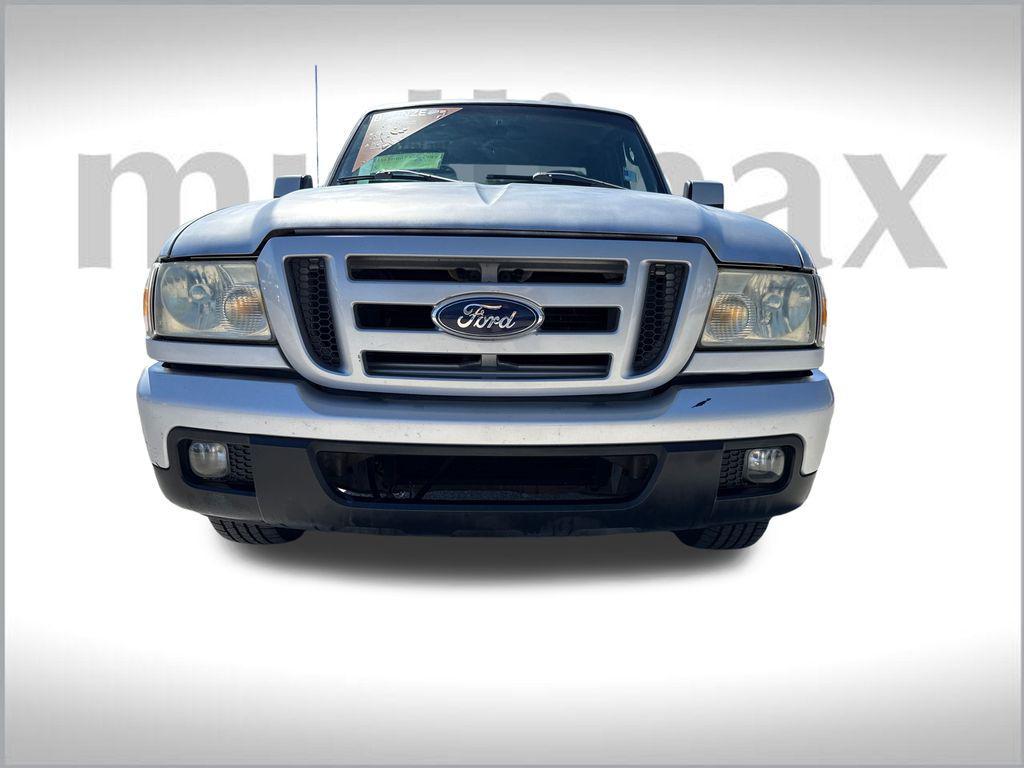 used 2006 Ford Ranger car, priced at $9,900