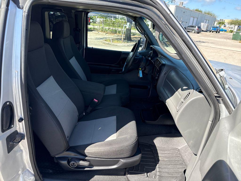 used 2006 Ford Ranger car, priced at $9,900