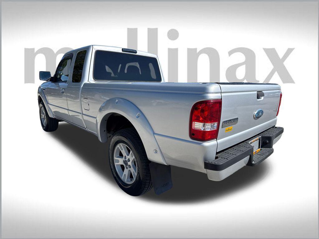 used 2006 Ford Ranger car, priced at $9,900
