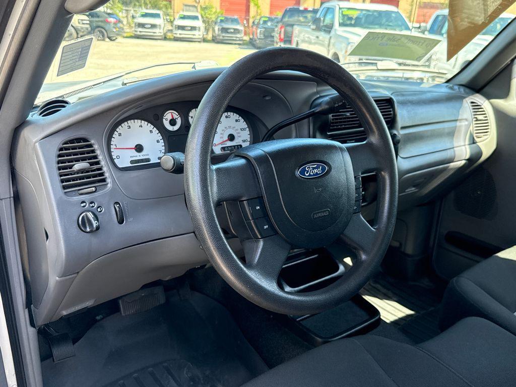 used 2006 Ford Ranger car, priced at $9,900