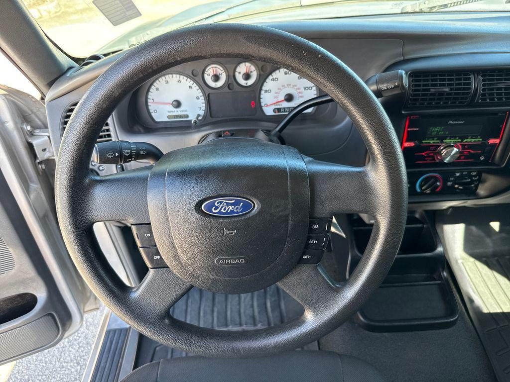 used 2006 Ford Ranger car, priced at $9,900