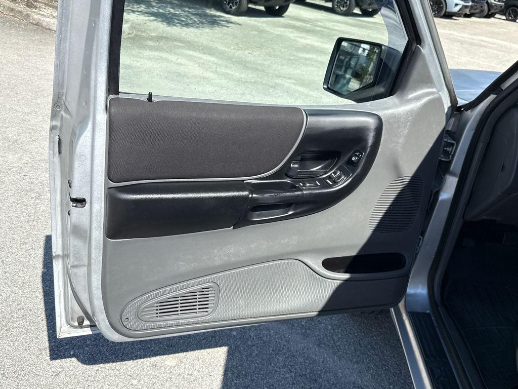 used 2006 Ford Ranger car, priced at $9,900