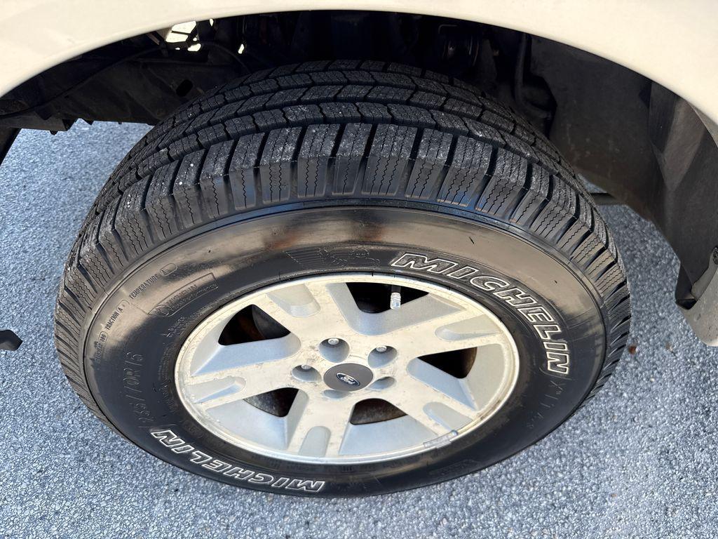 used 2006 Ford Ranger car, priced at $9,900