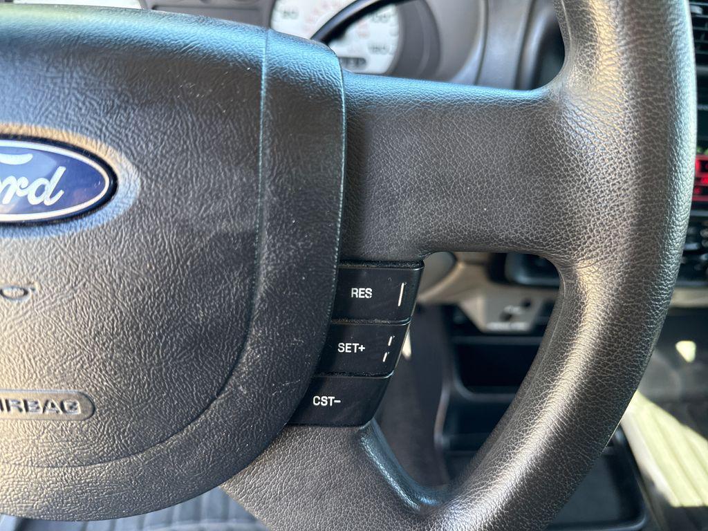 used 2006 Ford Ranger car, priced at $9,900