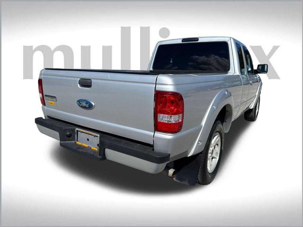 used 2006 Ford Ranger car, priced at $9,900