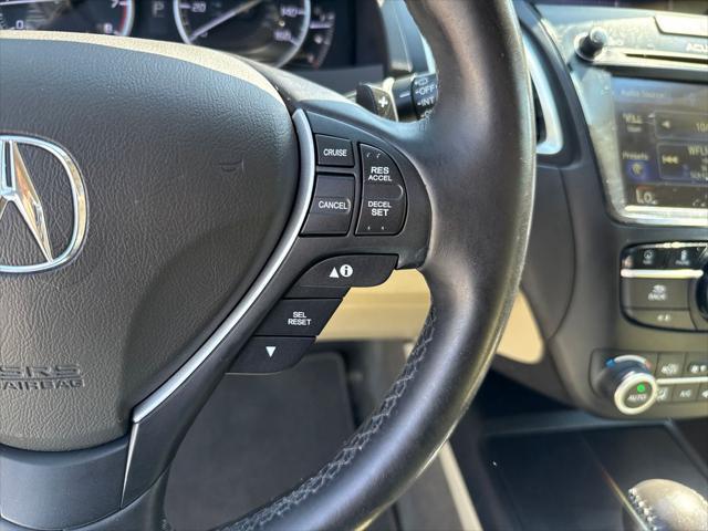 used 2016 Acura RDX car, priced at $14,900
