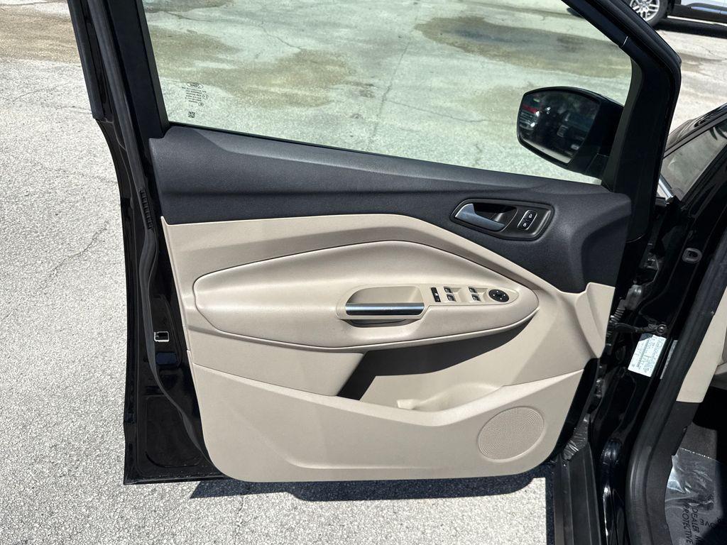 used 2018 Ford C-Max Hybrid car, priced at $10,900