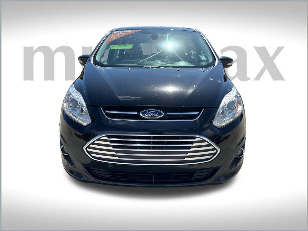 used 2018 Ford C-Max Hybrid car, priced at $10,900