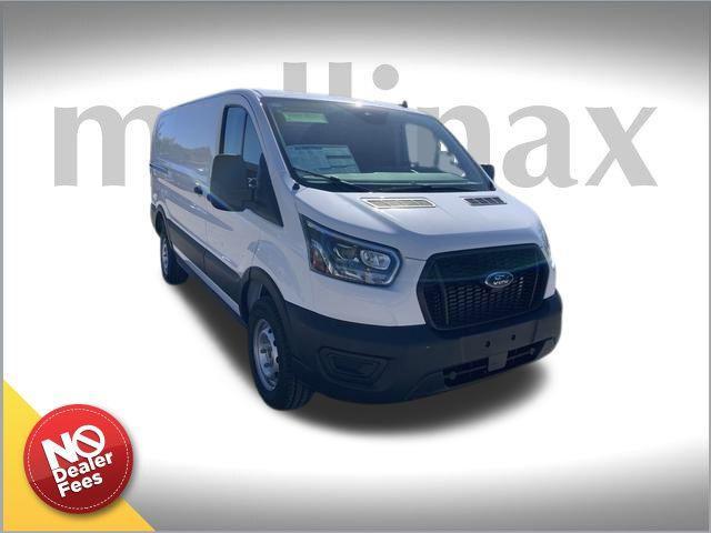 new 2024 Ford Transit-250 car, priced at $48,794