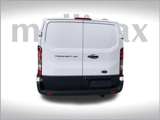 new 2024 Ford Transit-250 car, priced at $48,794