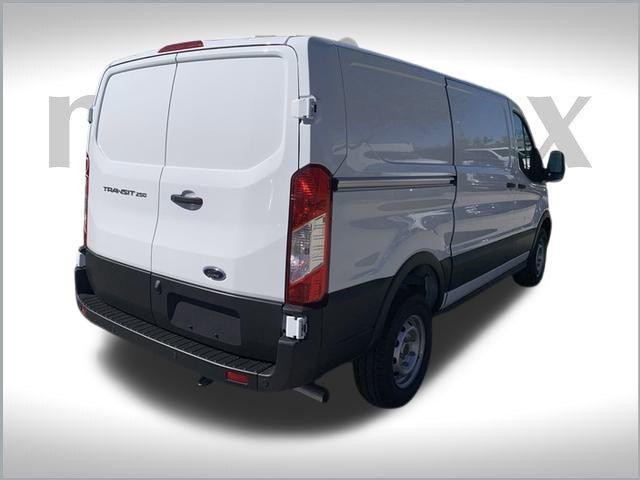 new 2024 Ford Transit-250 car, priced at $47,294