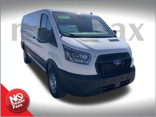 new 2024 Ford Transit-250 car