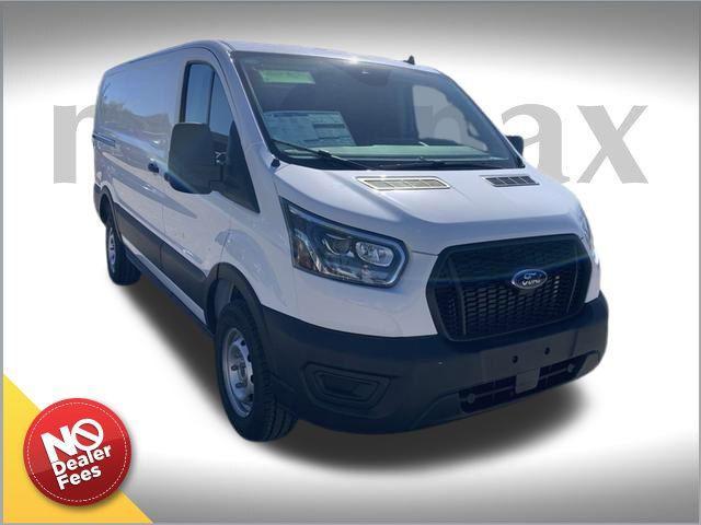 new 2024 Ford Transit-250 car, priced at $47,294