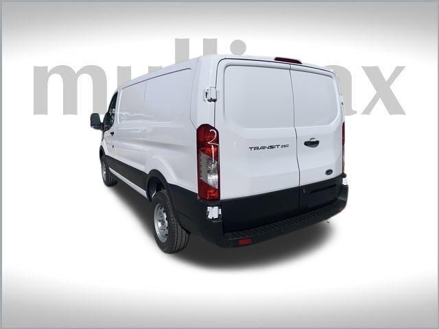 new 2024 Ford Transit-250 car, priced at $48,794