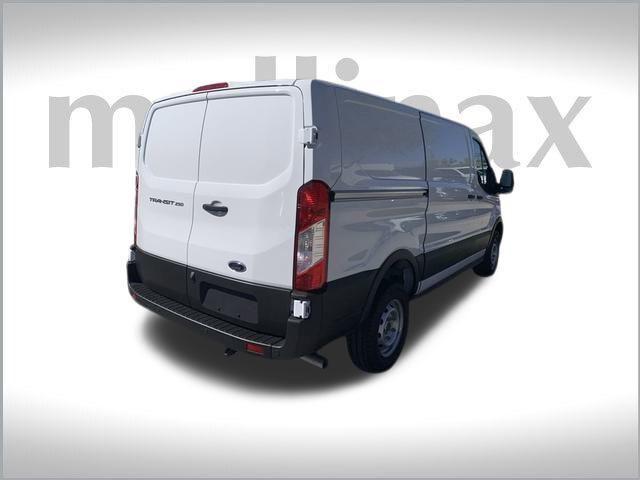 new 2024 Ford Transit-250 car, priced at $48,794